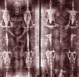 震驚新證據 都靈裹屍布屬耶穌埋葬布