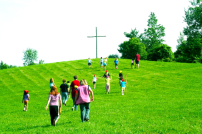 腓立比書盼望秘笈 葉應霖：盡頭之處見耶穌