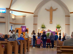 牧師荒現美國教會 全國600空缺