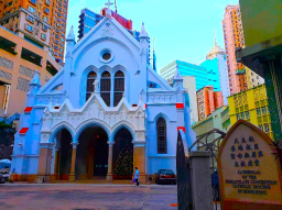 5.19放寬第二階段社交距離限制 宗教場所上限至85%