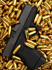 美國校園槍擊案頻生 治療暴力：敬畏神