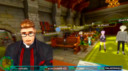 院牧創元宇宙教會VRChat：仿Netflix尋找傳福音機會