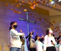 亞太兒少論壇7月展開：探討30年後孩子信仰未來