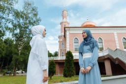 前穆斯林基督徒稱：傳回教徒不能用智力取勝