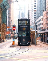 「香港主日」 協進會籲港人：不氣餒分辨神作為