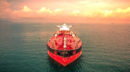 航海主日 籲教會接待海員作好撒瑪利亞人