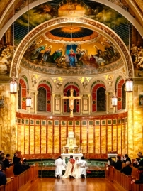 東正教解構五旬節聖靈神學