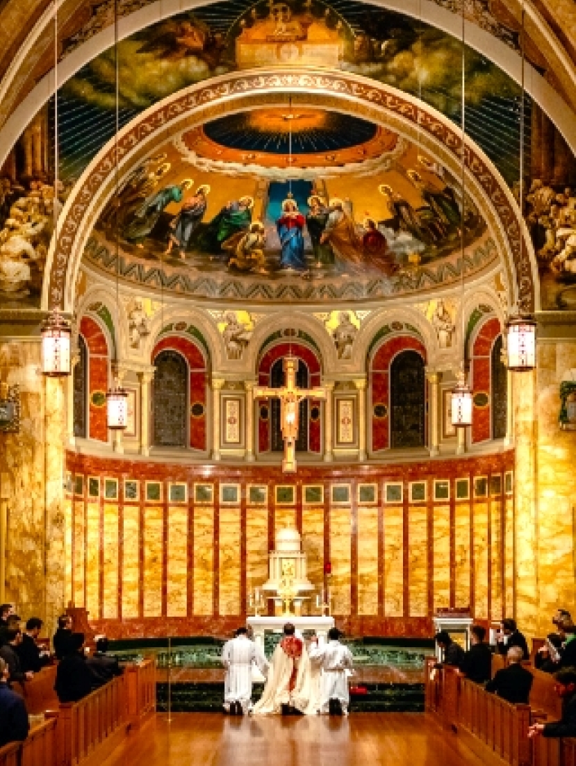 東正教解構五旬節聖靈神學