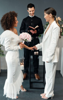 同性婚姻投票 澳洲聖公會現分歧