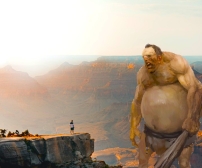 聖經的巨人是神話故事？ 紀錄片搜羅證據探索