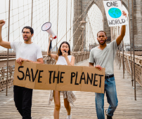 普世教協籲教會有效應對氣候緊急情況