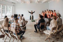 教會難聘牧? 王家輝籲神學生教會實習確認呼召