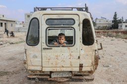 信徒成長通過苦難？勿將痛苦合理化