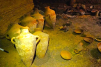 3300年古船揭摩西時代喪葬習俗