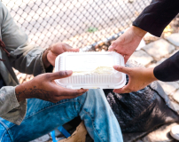 教關10.10.10抗貧運動 響應國際消除貧窮日