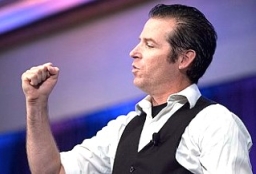 教授5天逐字背誦27卷新約 創教會歷史