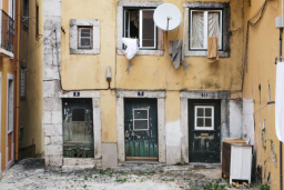 「國際消除貧困日」逾30周年 聯合國2030年制定滅貧目標