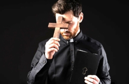 華理克按立女牧續爭議 美南浸信會神學院決議:男牧