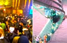南韓印度大型意外 基督教協進會:祈主醫治倖存者創傷