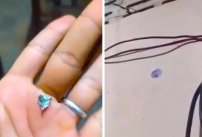 緬甸浸信會神學院遭襲擊 學生被彈片擊中