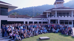 2022亞洲論壇：亞洲文化集體主義福音重人倫關係