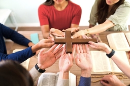 威克理夫國際祈禱日 首次１小時全球同步祈禱