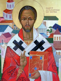 奧古斯丁誕辰紀念：《懺悔錄》啟發人性光明