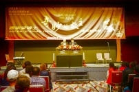 2022唐崇榮聖誕佈道會 12月台北東京展開