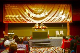 2022唐崇榮聖誕佈道會 12月台北東京展開