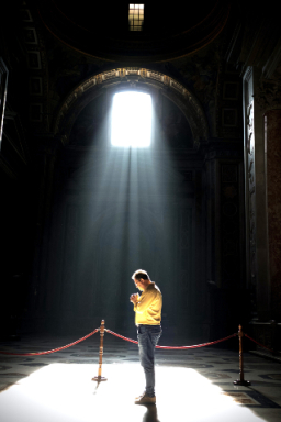 「自卑」基本功 周巽正：一個人站得穩從謙卑開始