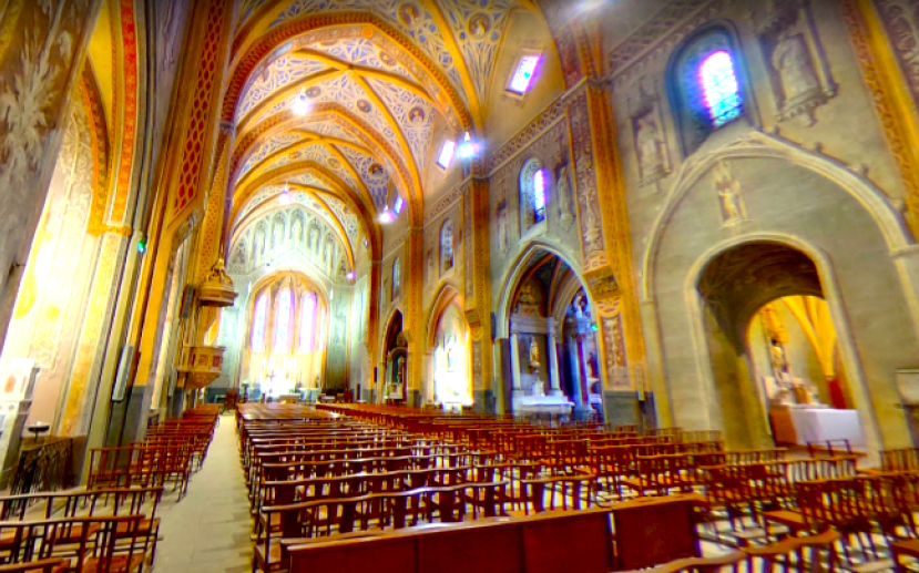 歐洲發生500多宗反基督教仇恨案 基督徒噤聲自保