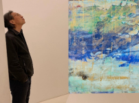 凱柏獎得主藤村真 從慢藝術揭示破碎生命之美