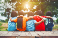 信義宗神學院感恩崇拜 周兆真籲同行者：走在耶穌足印上