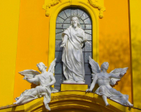 華福談實踐神學 董家驊：理論受處境影響 交互詮釋事件