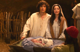 聖誕節免費電影 百戲院上映基督生平