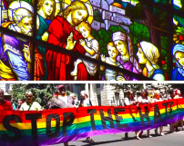 電影《1946》疑聖經誤譯同性戀有罪 教授斥轉移視線