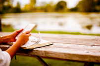 評論:聖經數位革命引發新一輪宗教改革?