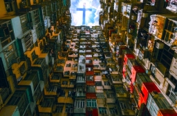 社企推「青年光房」助畢業生3年向上流