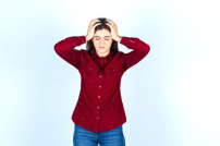 精神健康讲座 医生分析青少年情绪：焦虑抑郁孤单感