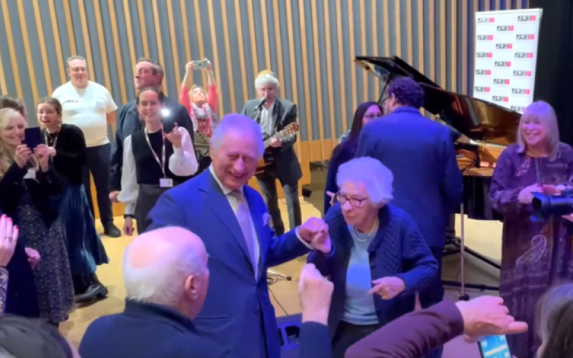 犹太教光明节 拉比新书盼犹太基督两教和解