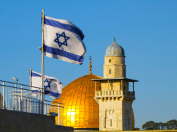 報告:基督徒人口在聖地略增長