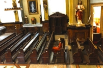 調查：65%到教會基督徒 每天安靜與上帝交談