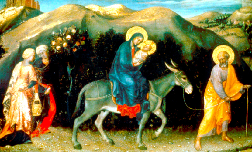 主顯節：夏志誠解構東方博士朝聖之旅現代啟示