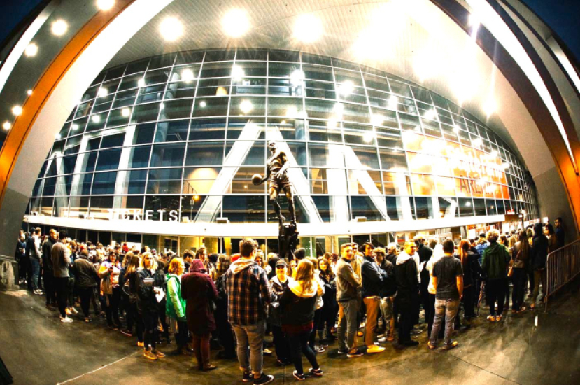 2023熱忱大會 牧者籲年青人離開沉溺尋找基督