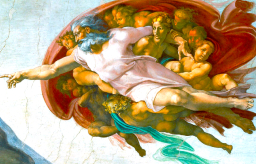 聖經學者重塑《主禱文》 揭示上帝以非暴力達至正義