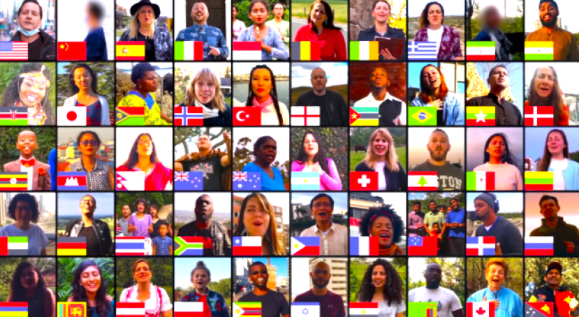 《奇異恩典》250周年：奴隸販子變牧師自傳式聖詩繞樑世代