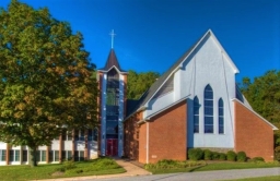 美國聯合衛理公會同性戀問題分歧 1,800堂會脫離教派