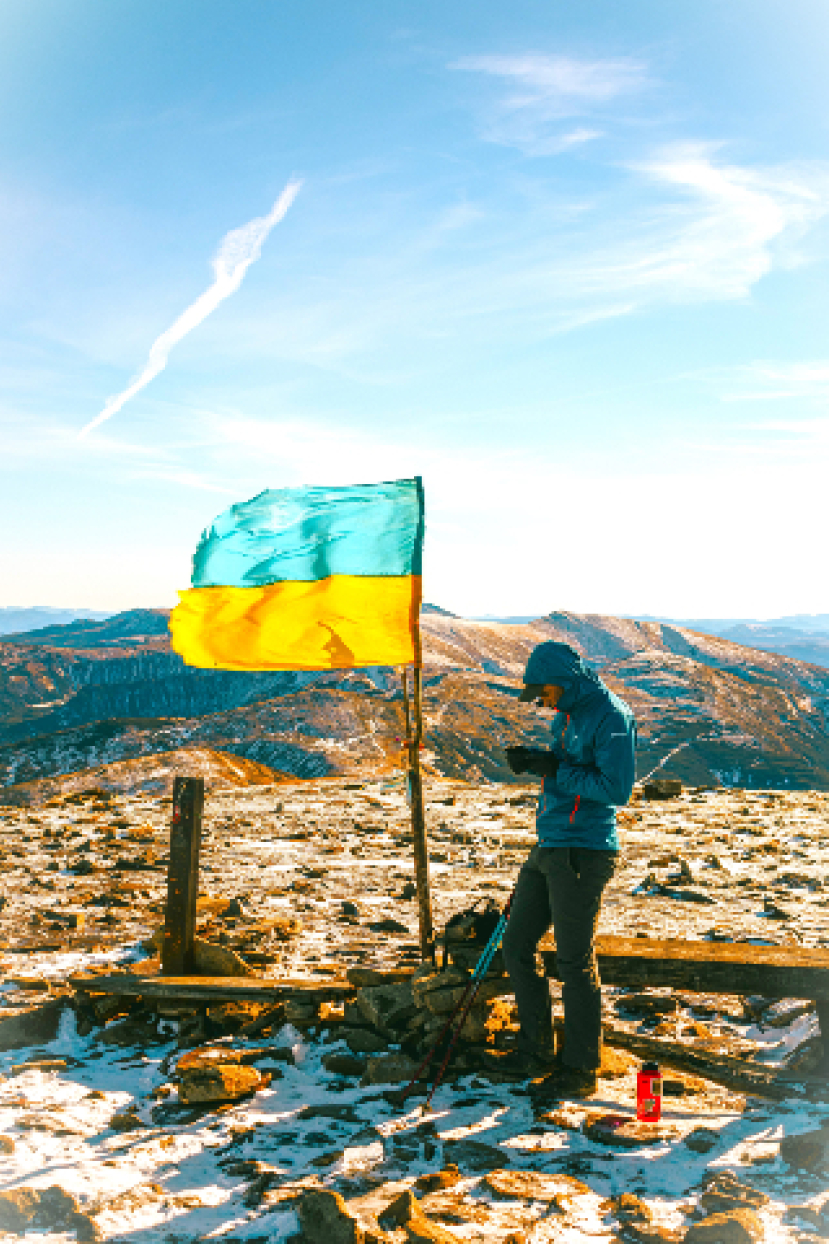 聯合國報告：烏克蘭難民遭人口販賣仍處高風險