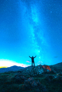 創世記異於古近東神話?對今天人類的啟示……