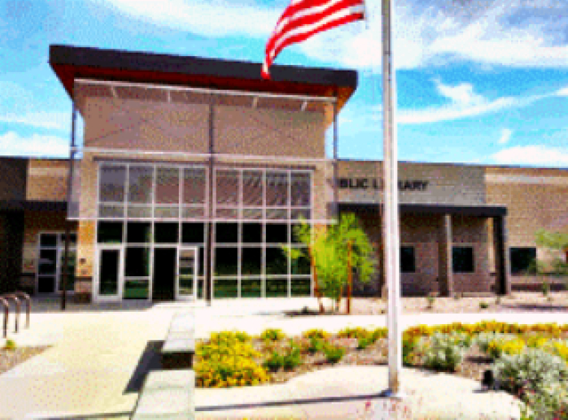 公共圖書館稱政教分離 拒絕團體辦基督教故事時間